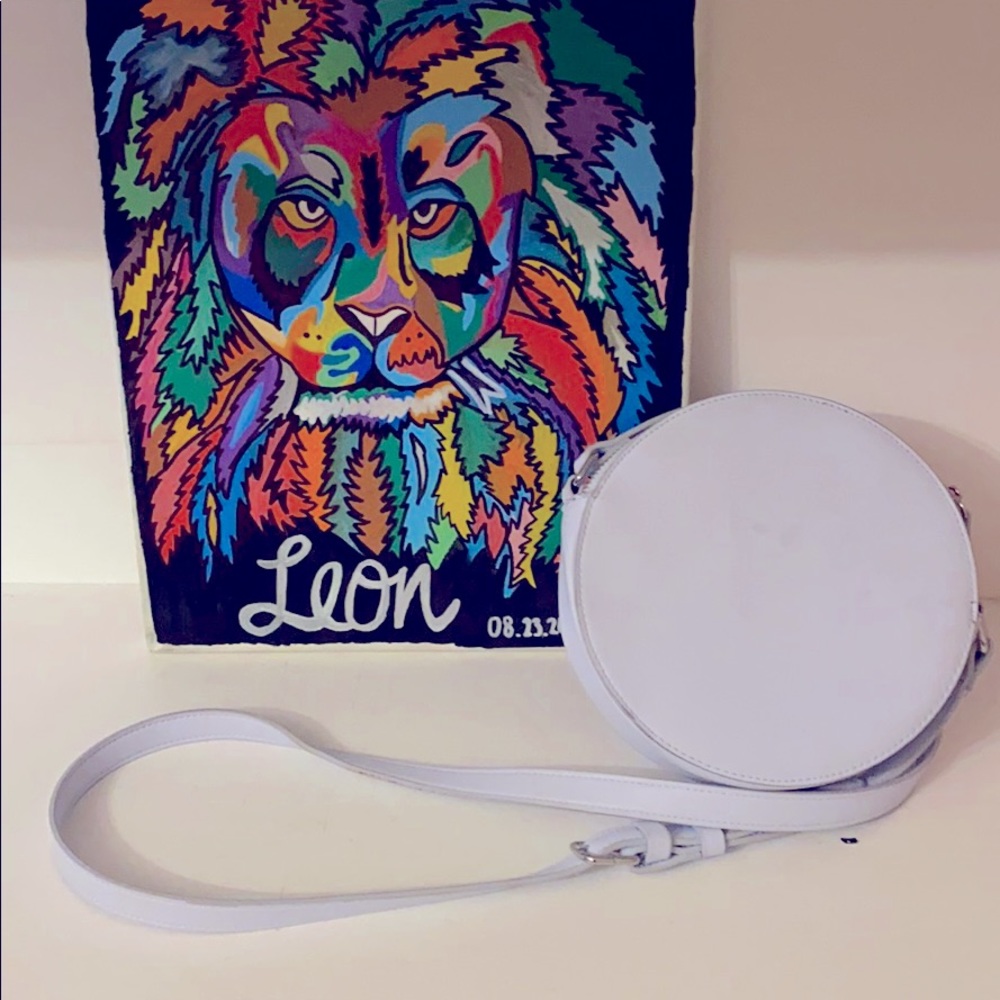 Forever 21 clutch